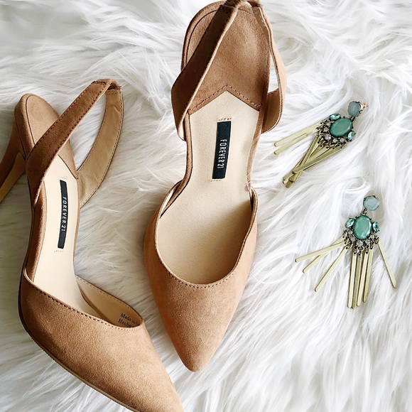 Opal Statement Earrings Golden Fringe Earrings - Picture 6 of 8